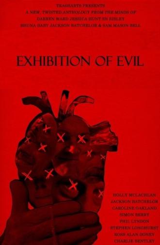 Exhibition of Evil (2025)