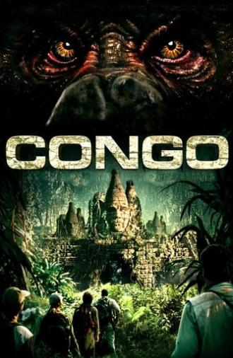 Congo (1995)