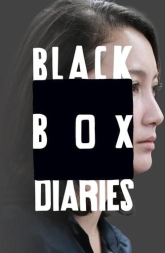 Black Box Diaries (2024)