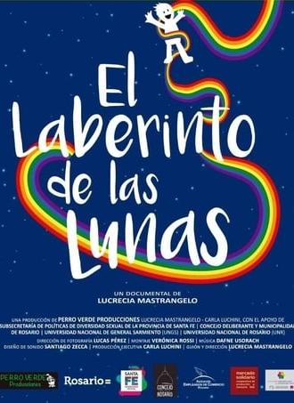 El laberinto de las lunas (2019)