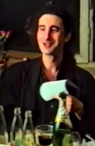 The White Maiden (1991)