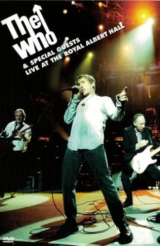 The Who and Special Guests: Live at the Royal Albert Hall (2000)