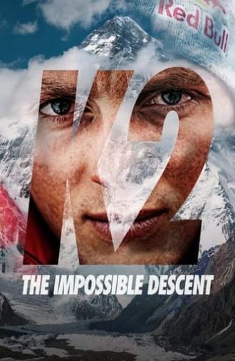 K2: The Impossible Descent (2020)