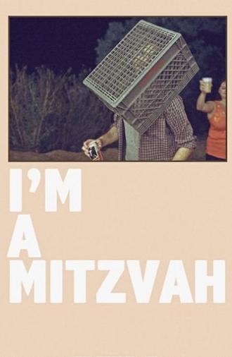 I'm a Mitzvah (2014)