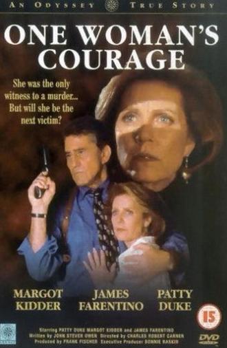 One Woman's Courage (1994)