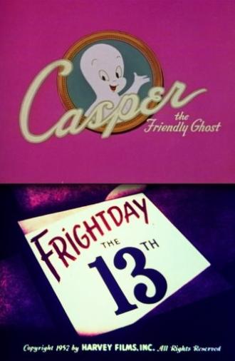 Frightday the 13th (1953)