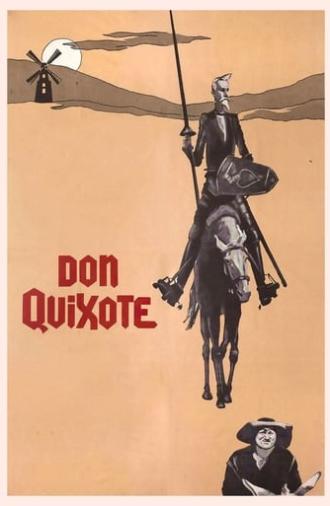 Don Quixote (1957)