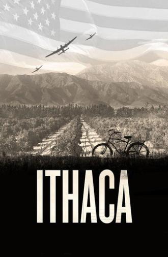 Ithaca (2015)