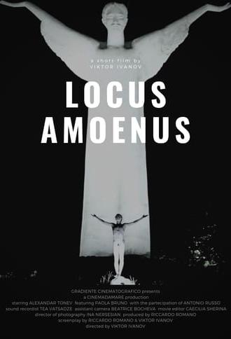 Locus Amoenus (2018)