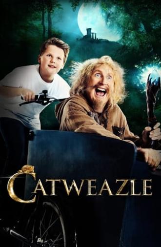 Catweazle (2021)