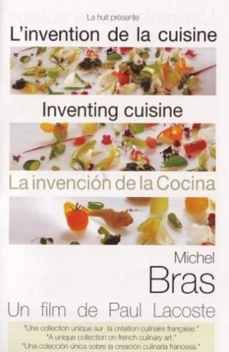 Michel Bras: Inventing Cuisine (2008)