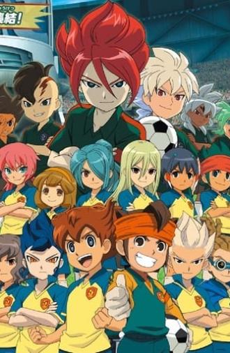 Inazuma Eleven ChouJigen Dream Match (2014)