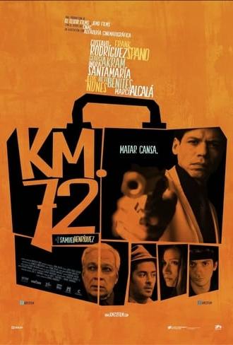 Km. 72 (2015)