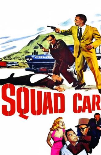Squad Car (1960)