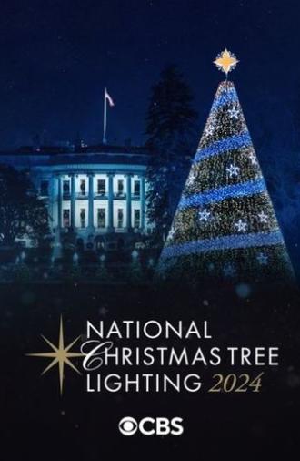 National Christmas Tree Lighting (2024)