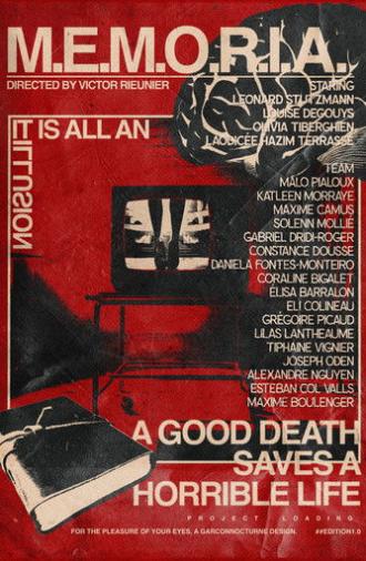 MEMORIA (2025)