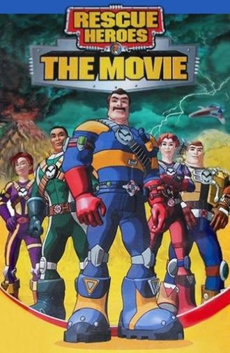 Rescue Heroes: The Movie (2003)