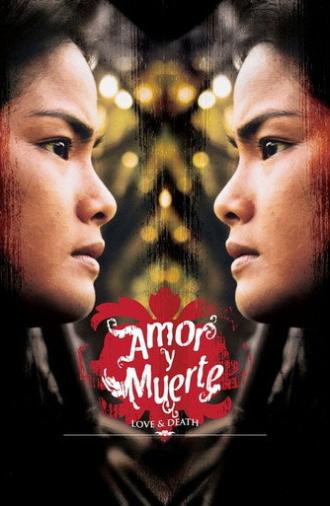 Love and Death (2013)