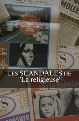 Les Scandales de « La Religieuse » (2023)
