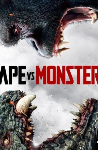 Ape vs. Monster (2021)