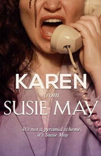 Karen from Susan May (2020)