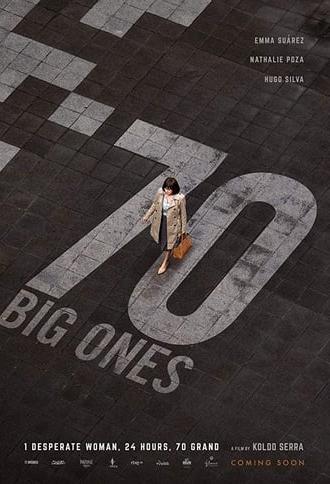 70 Big Ones (2019)