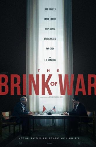 The Brink of War (2026)