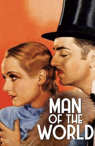 Man of the World (1931)