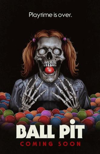 BALL PIT (2026)