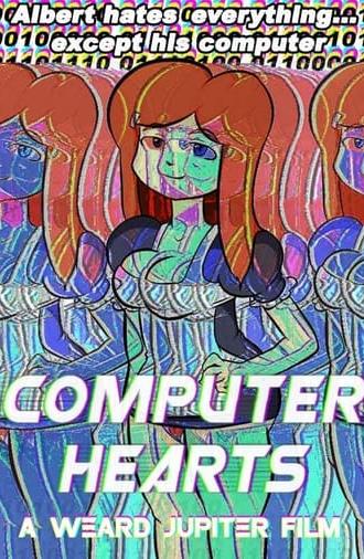 Computer Hearts (2014)