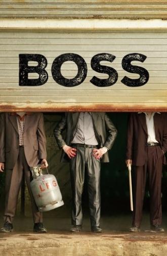 Boss (2025)