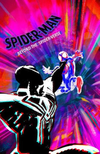 Spider-Man: Beyond the Spider-Verse (2027)