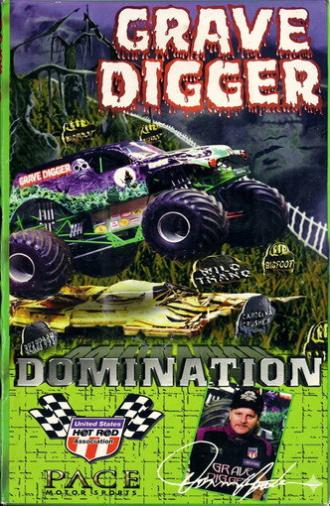 Grave Digger Domination (1997)