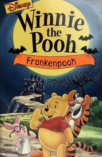 Winnie the Pooh: Frankenpooh (1995)