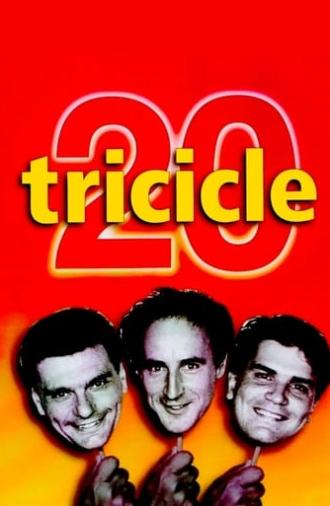 Tricicle 20 (1999)