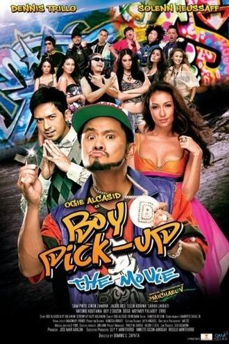 Boy Pick Up: The Movie (2012)