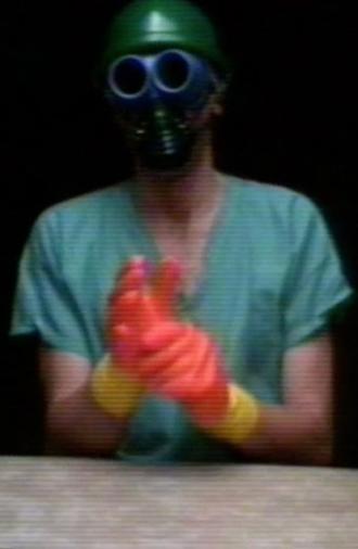 Protective Coloration (1979)