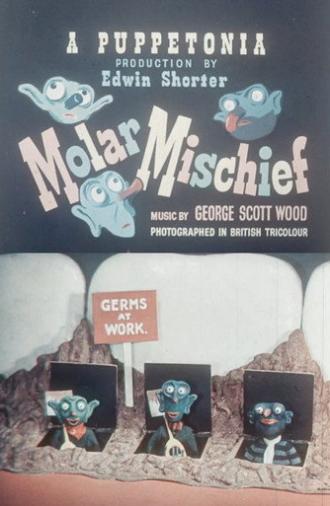 Molar Mischief (1946)