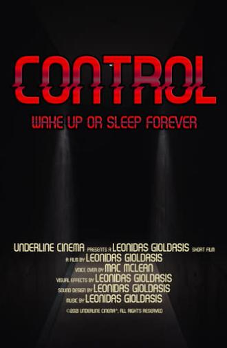 Control (Short) (2022)