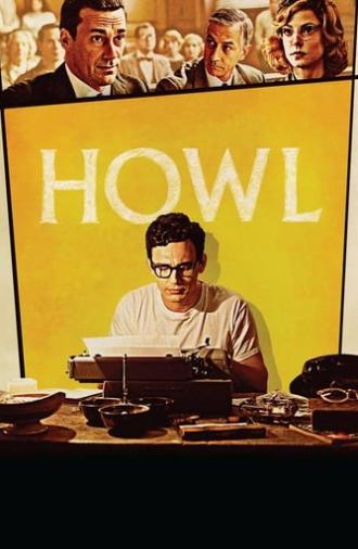 Howl (2010)