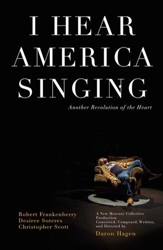 I Hear America Singing (2025)