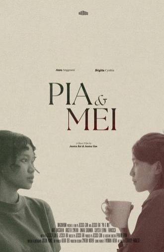 Pia & Mei (2025)
