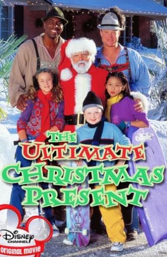 The Ultimate Christmas Present (2000)