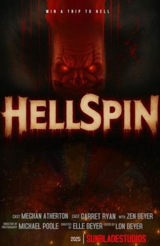 Hellspin (2025)