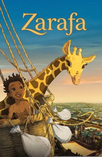 Zarafa (2012)