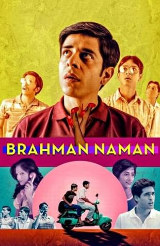 Brahman Naman (2016)