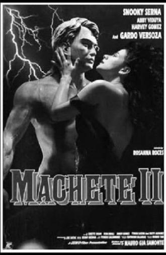 Machete II (1994)