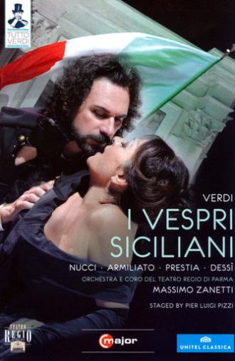 I vespri siciliani (2010)
