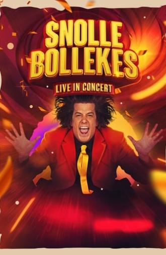 Snollebollekes: Live in concert (2019)