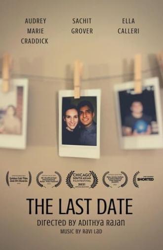 The Last Date (2021)